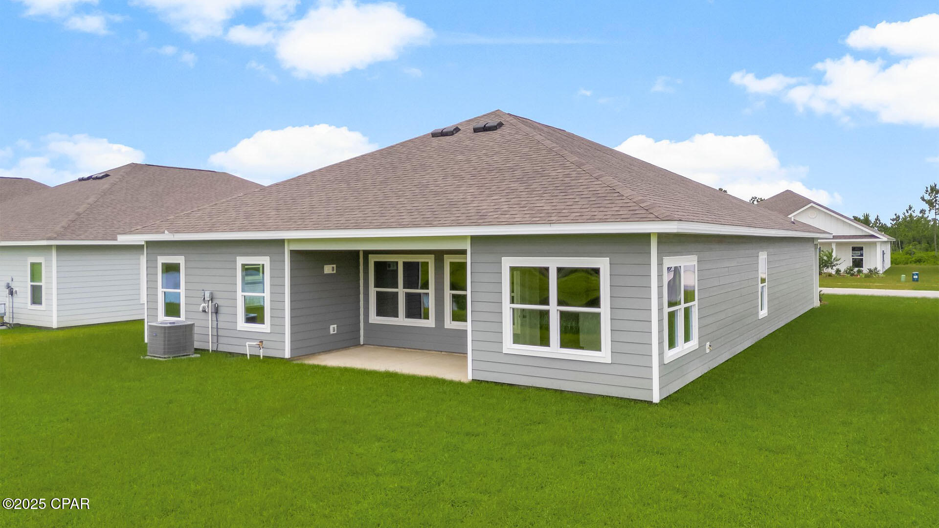 Liberty - Residential