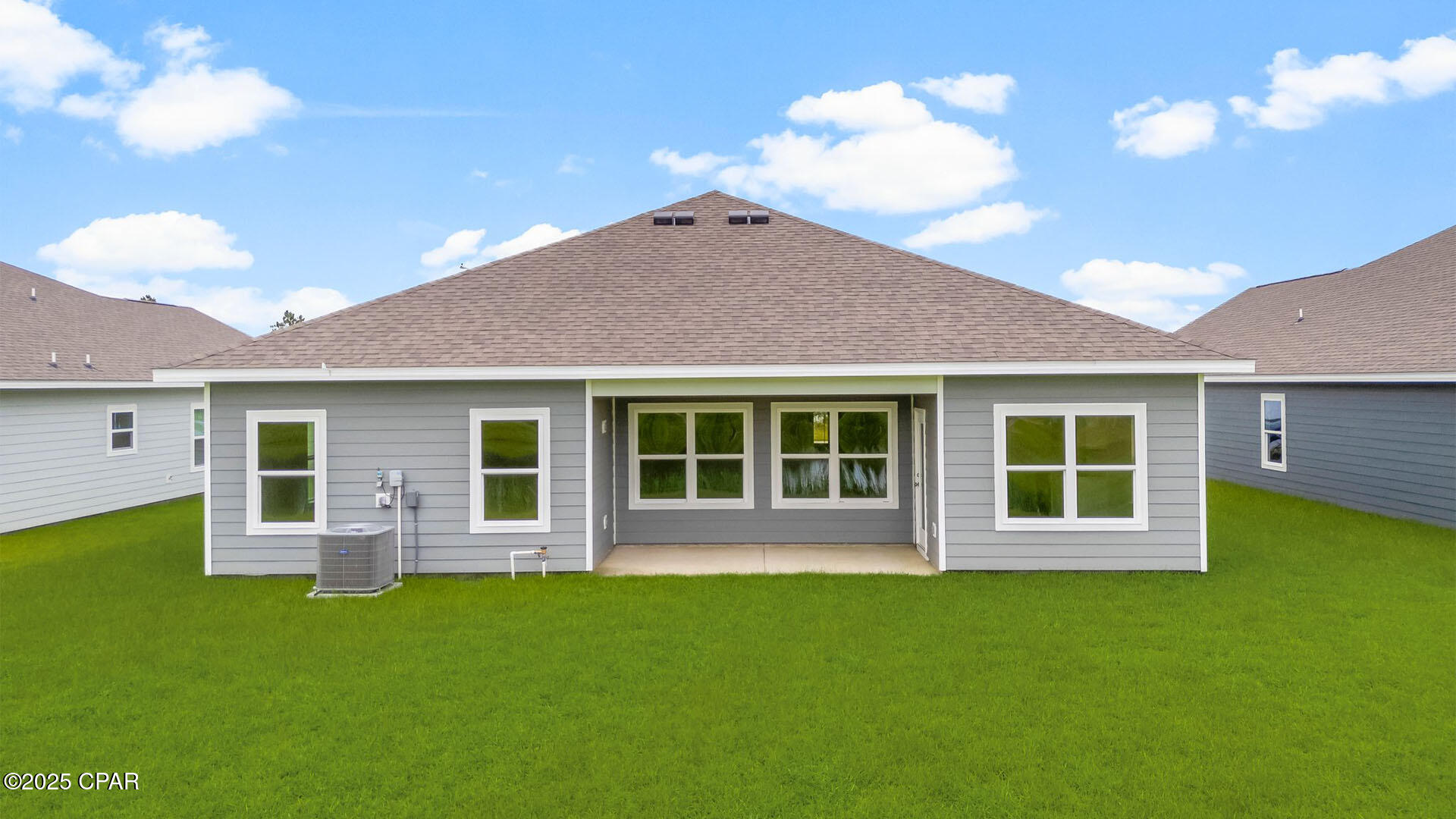 Liberty - Residential