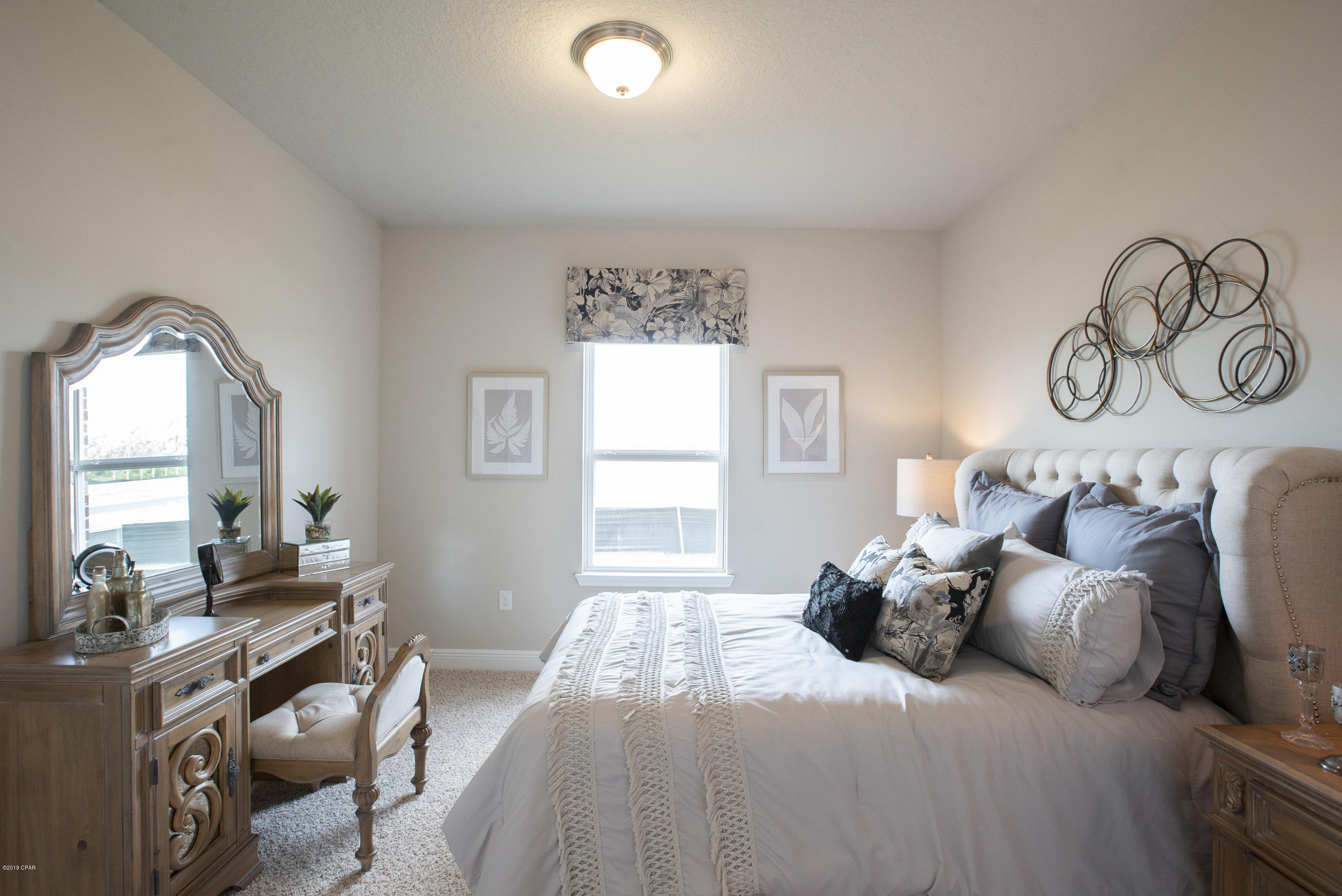 Andrews Plantation - Residential