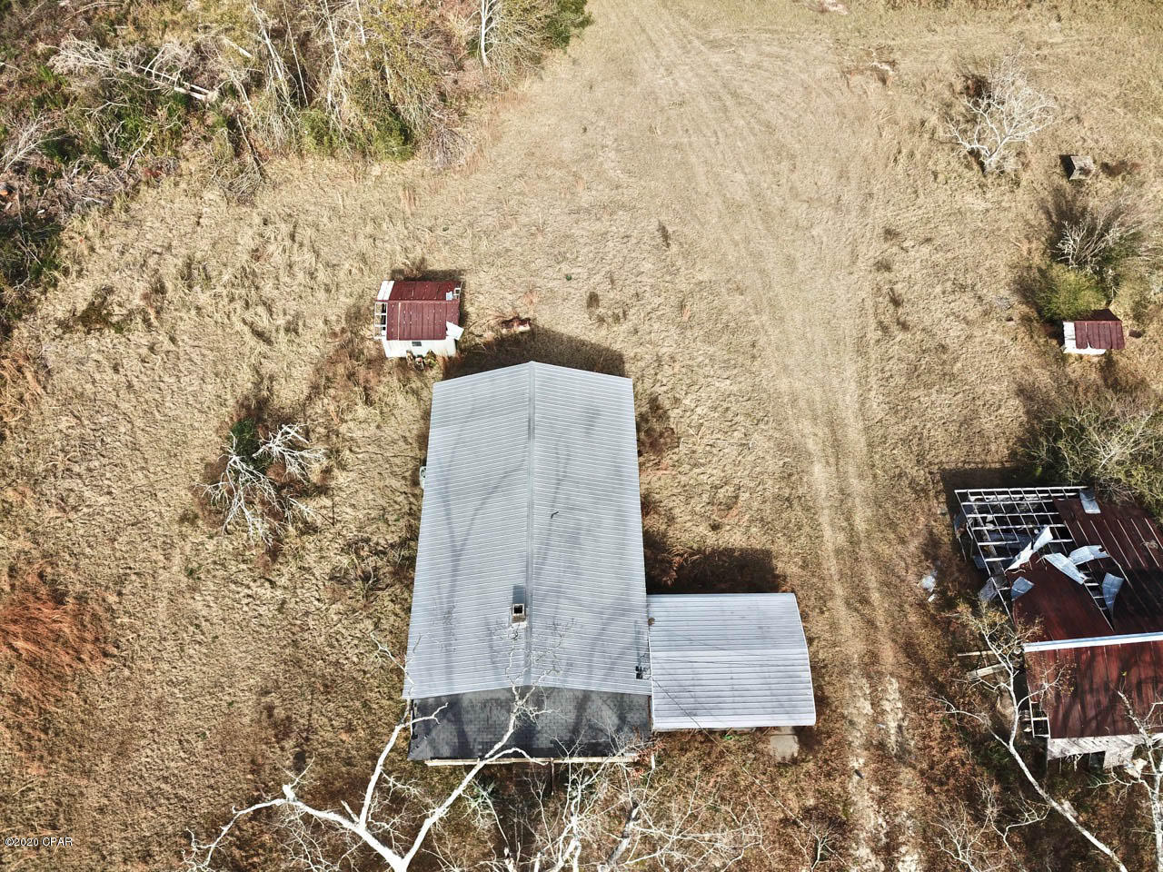 No Named Subdivision - Residential