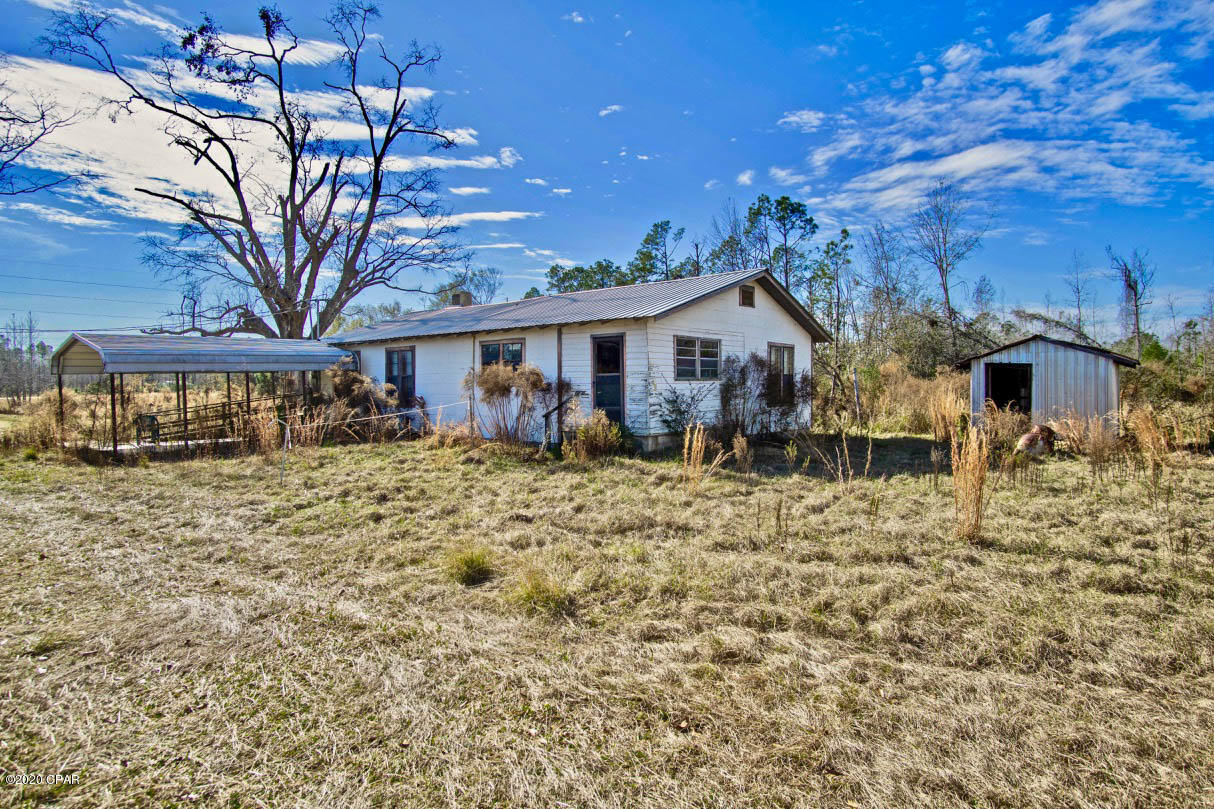 No Named Subdivision - Residential