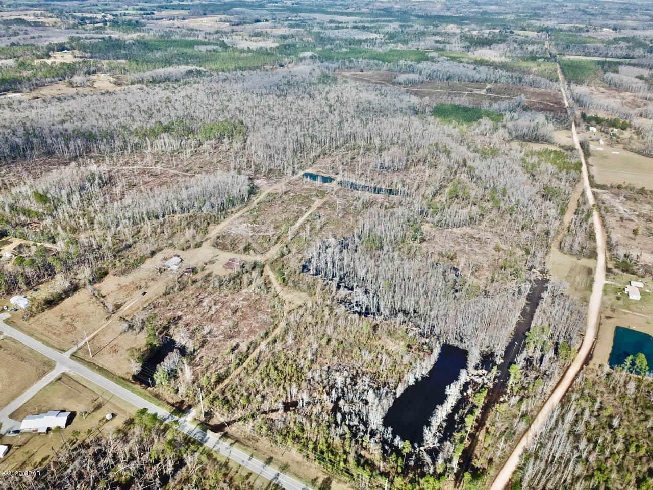 No Named Subdivision - Residential