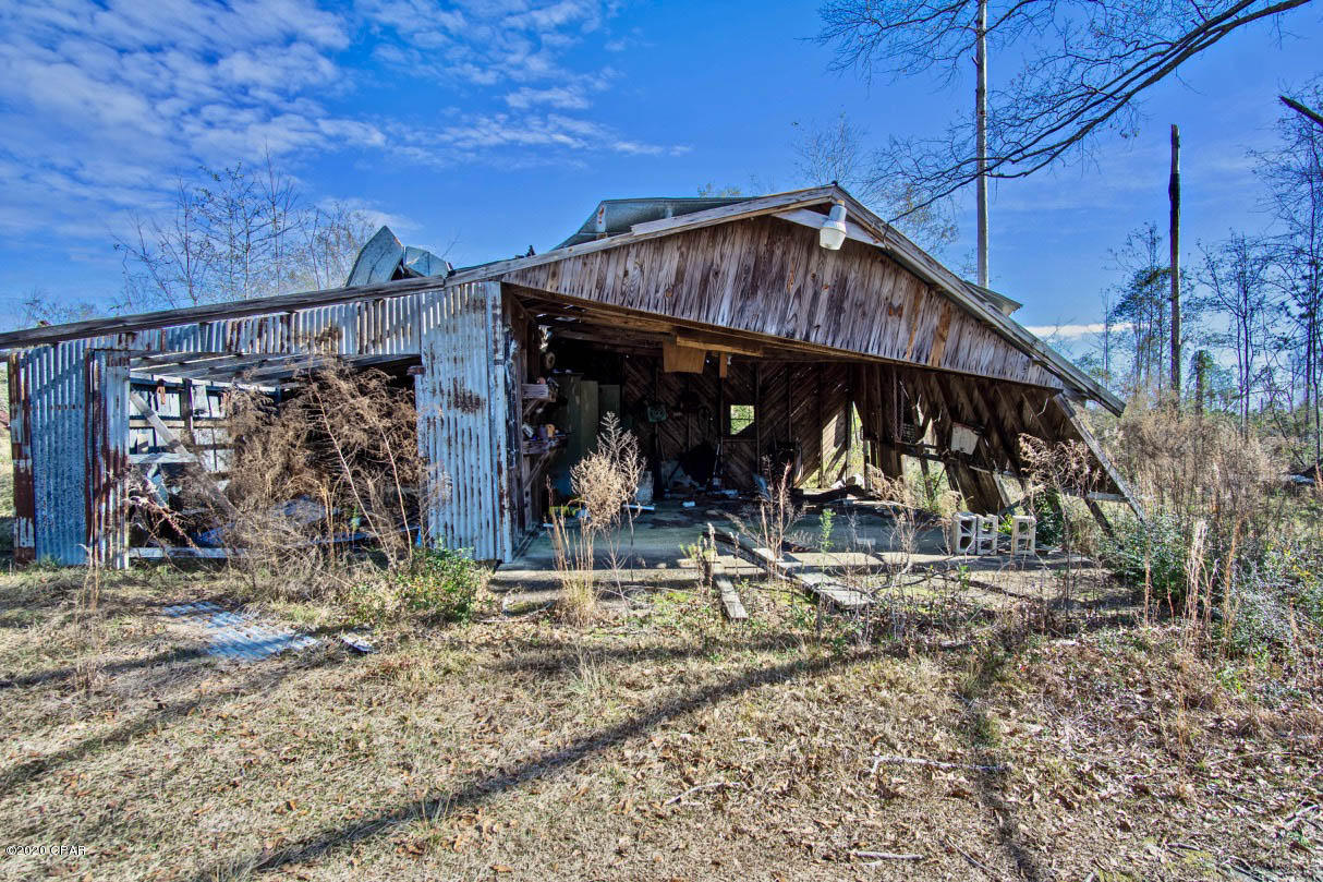 No Named Subdivision - Residential