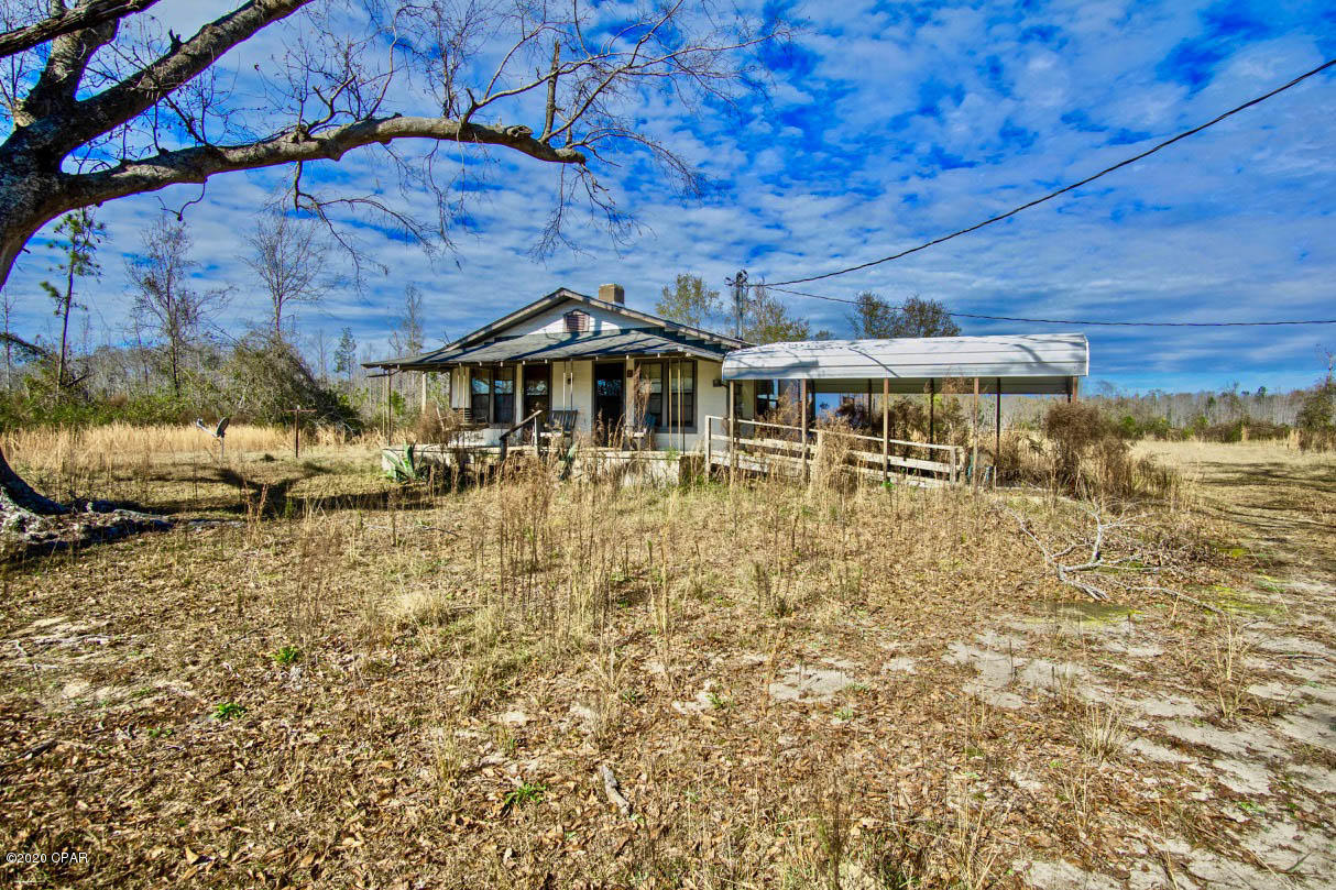 No Named Subdivision - Residential