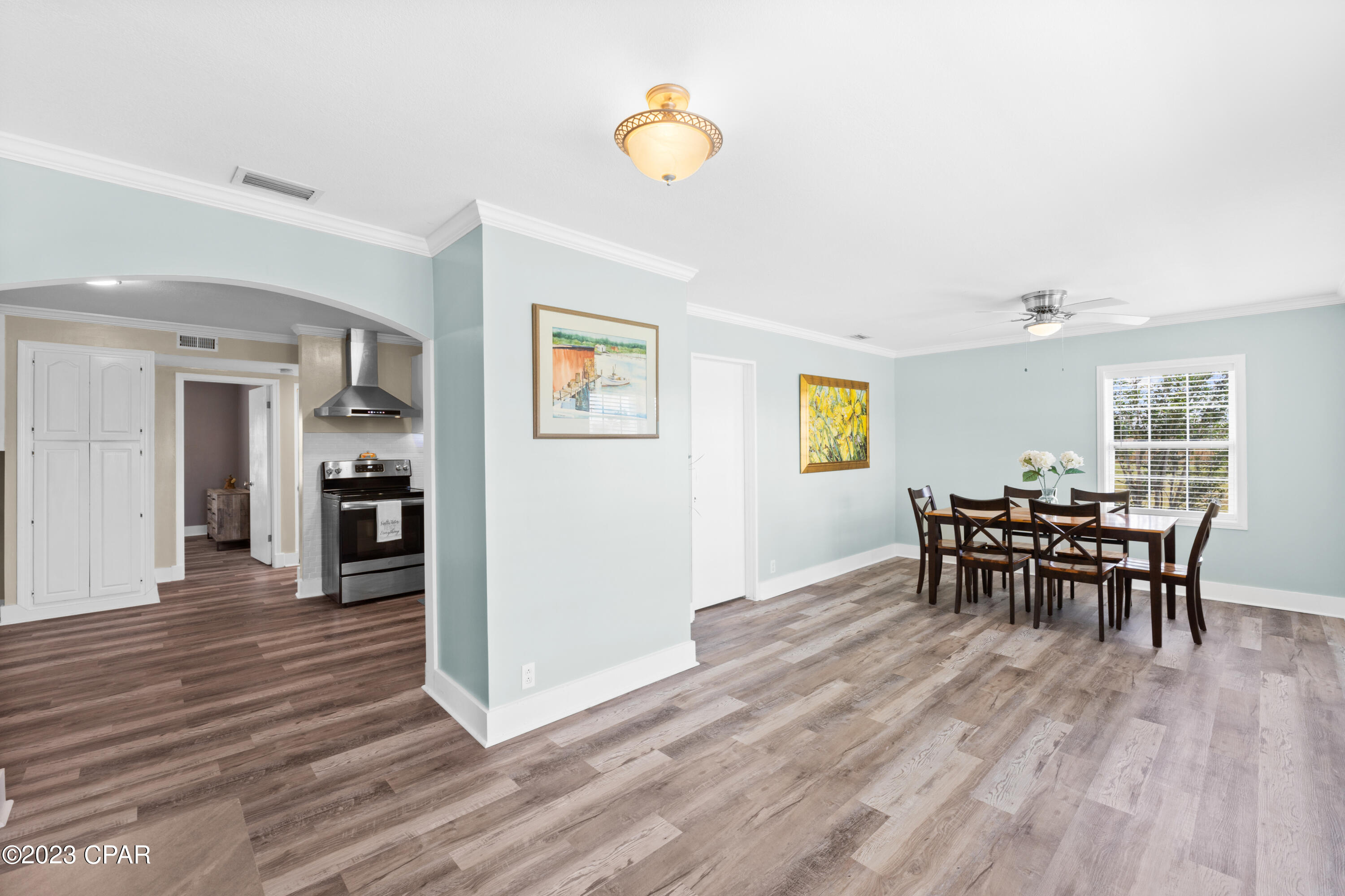 Highland City - Residential