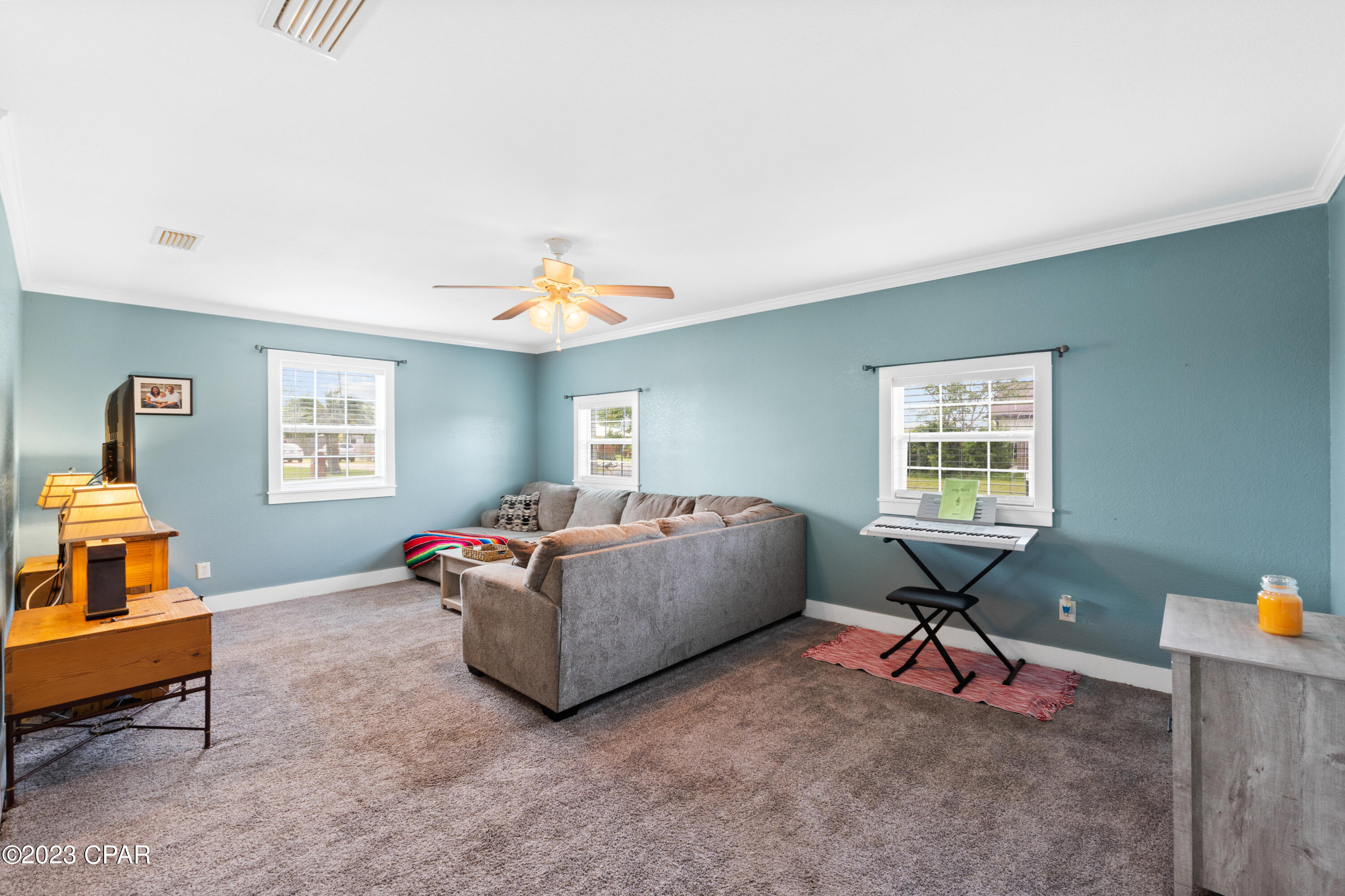 Highland City - Residential