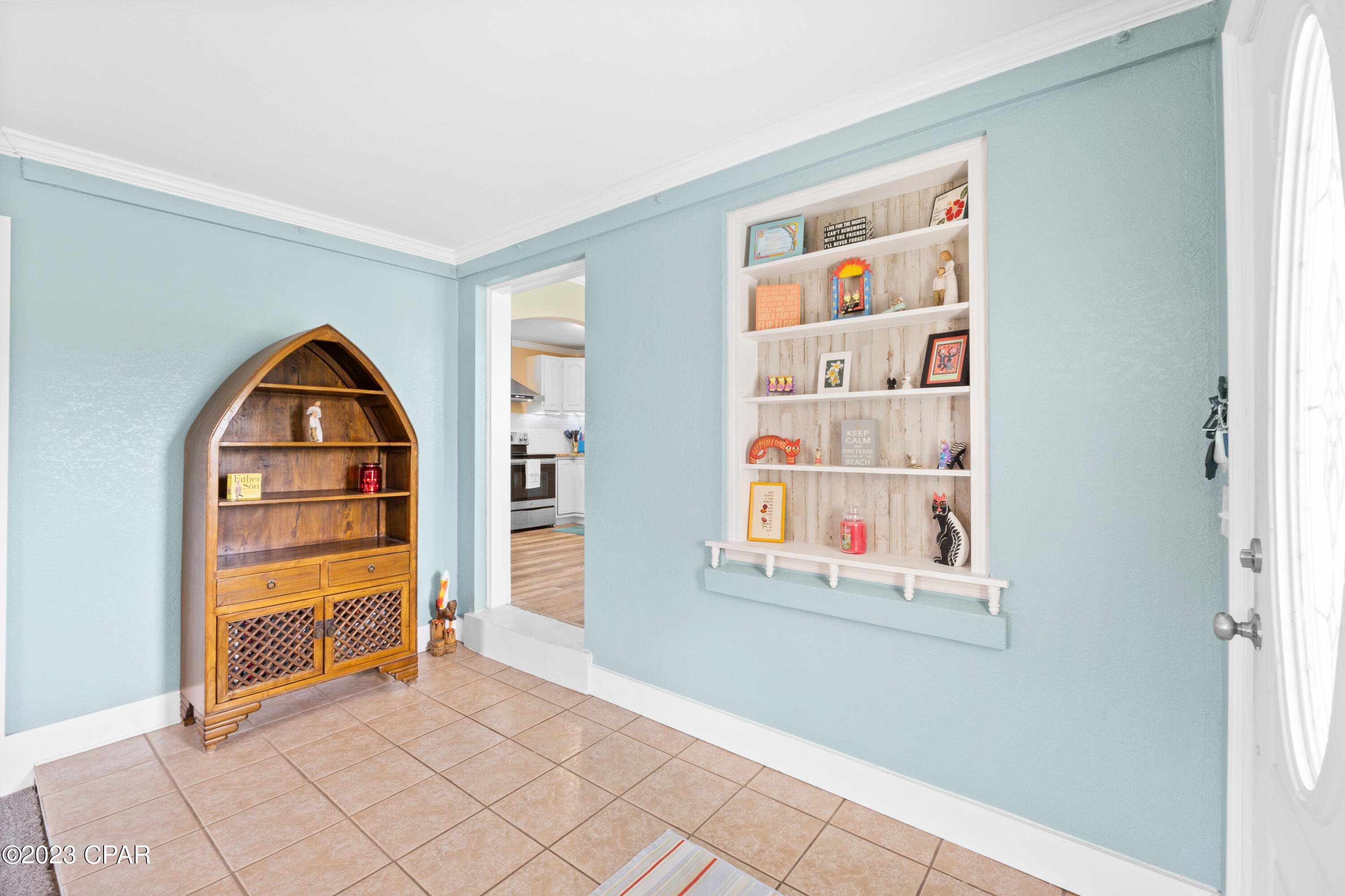 Highland City - Residential