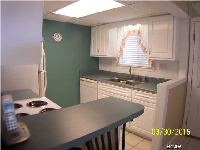 Misty Harbour Condo. - Residential