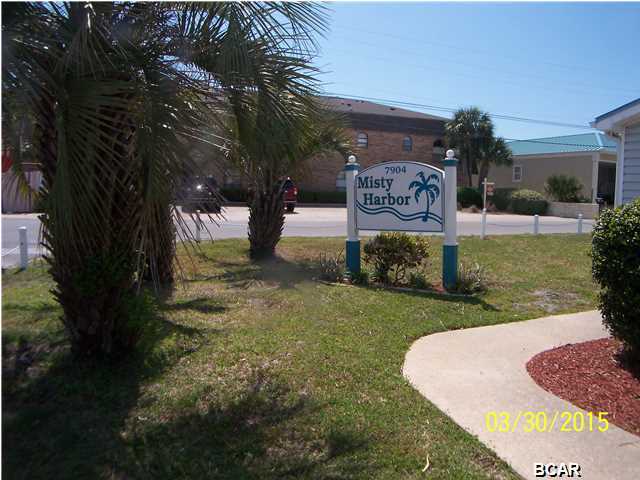 Misty Harbour Condo. - Residential