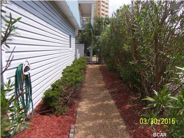 Misty Harbour Condo. - Residential