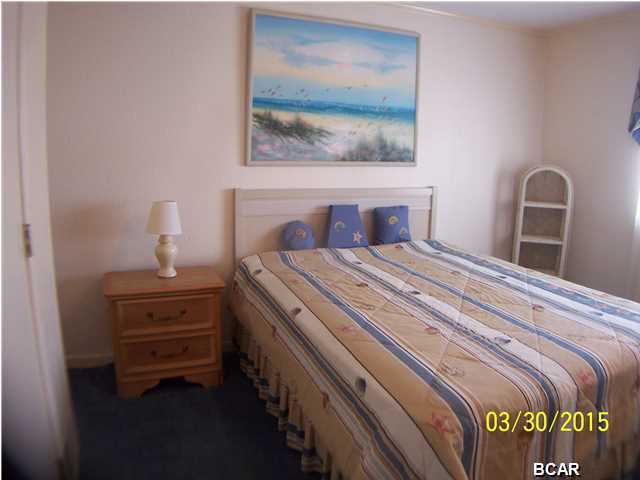 Misty Harbour Condo. - Residential