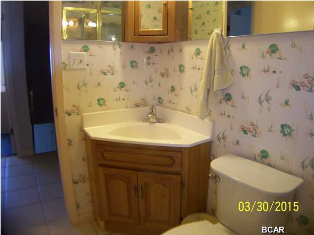 Misty Harbour Condo. - Residential