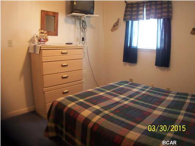 Misty Harbour Condo. - Residential