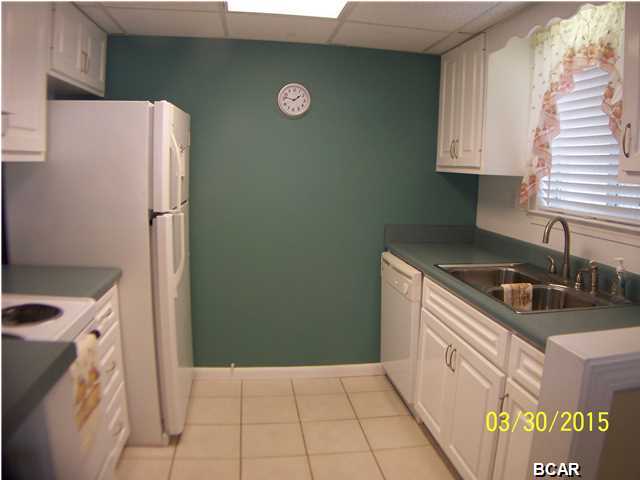 Misty Harbour Condo. - Residential