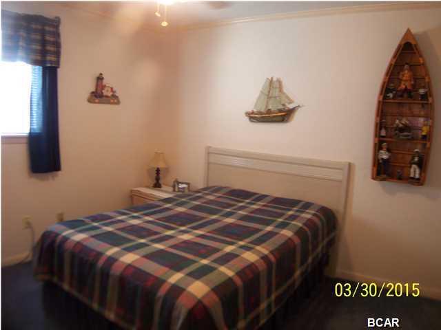 Misty Harbour Condo. - Residential