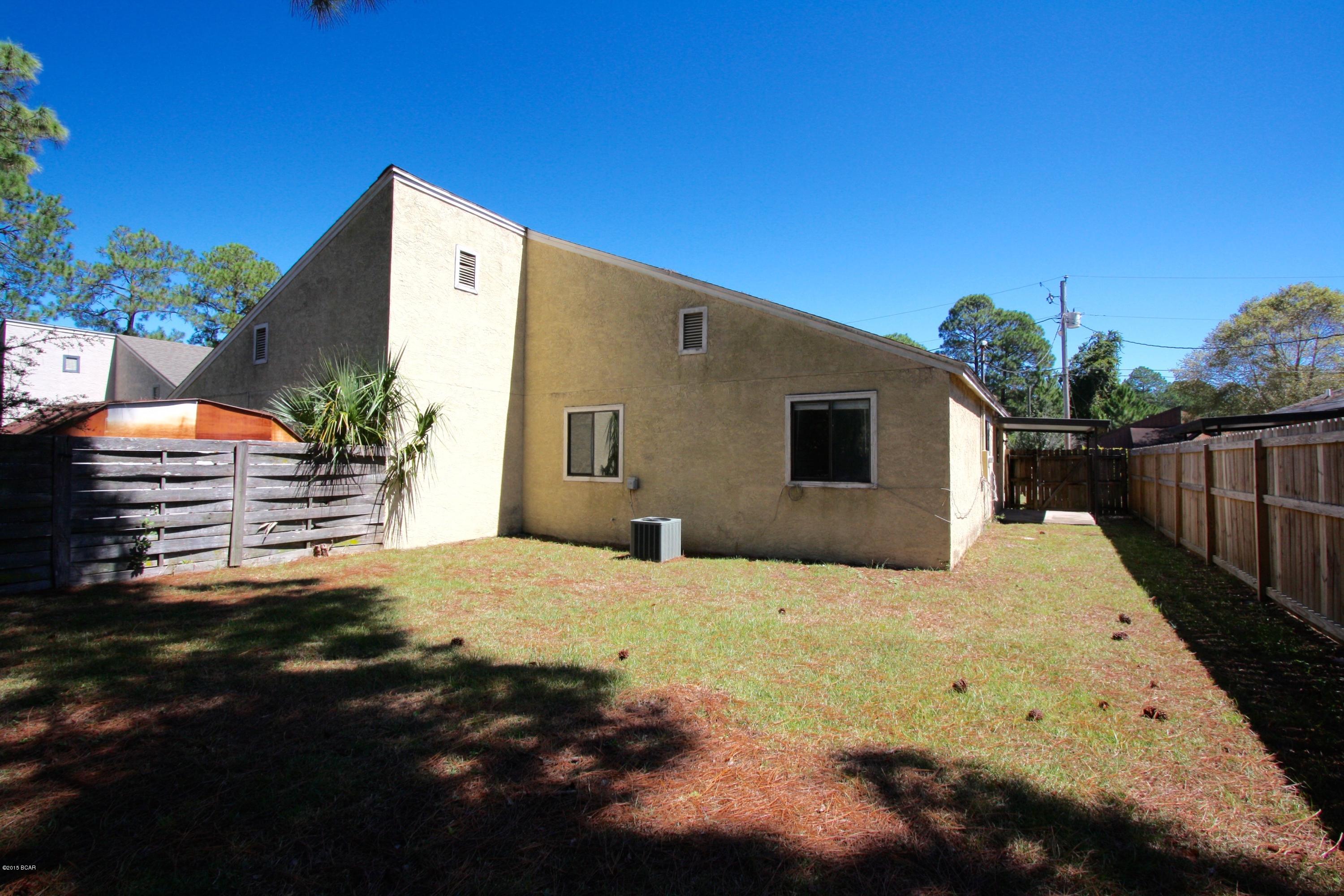 Eastgate Sub Ph I - Residential