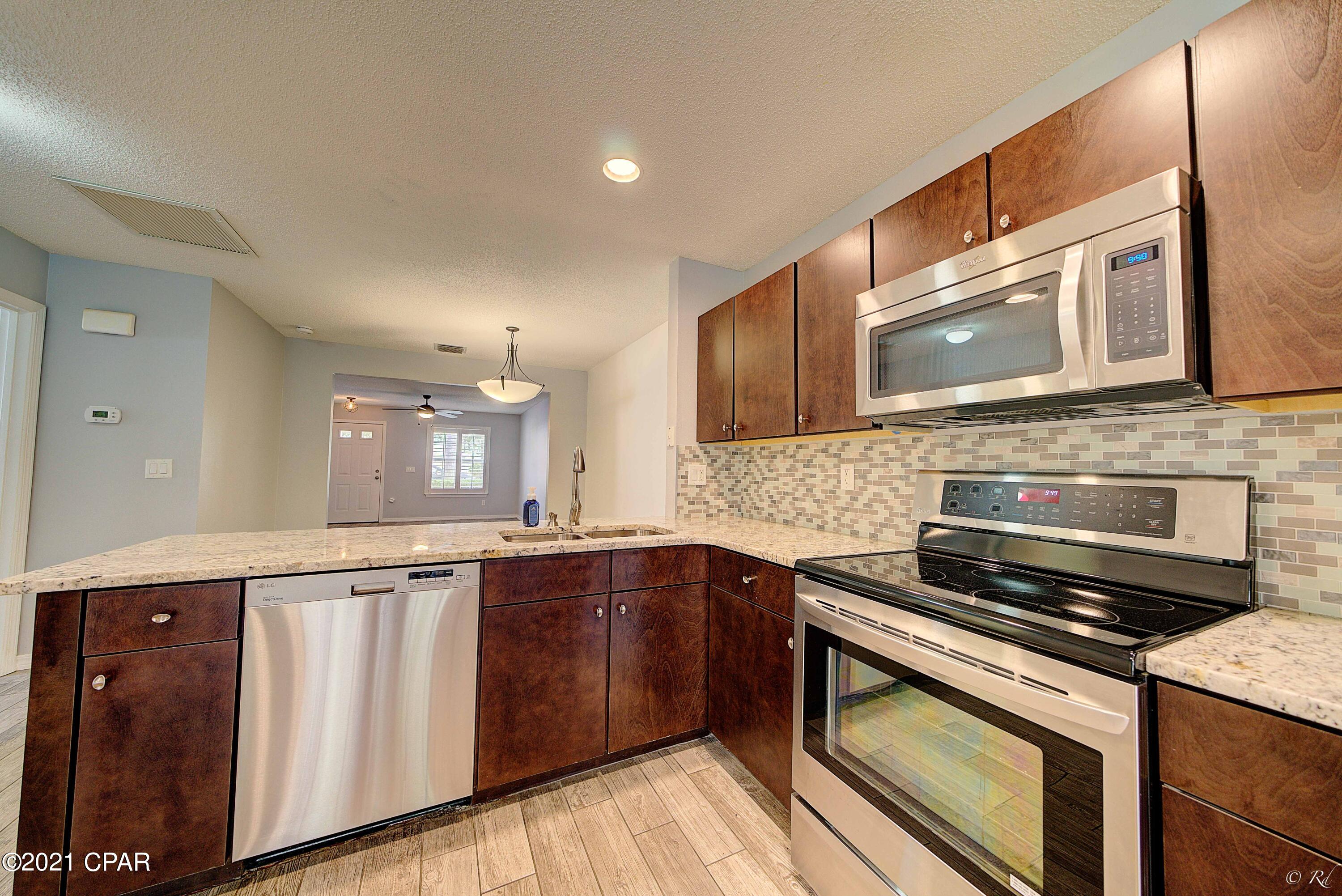 Palmetto Trace Phase 2 - Residential