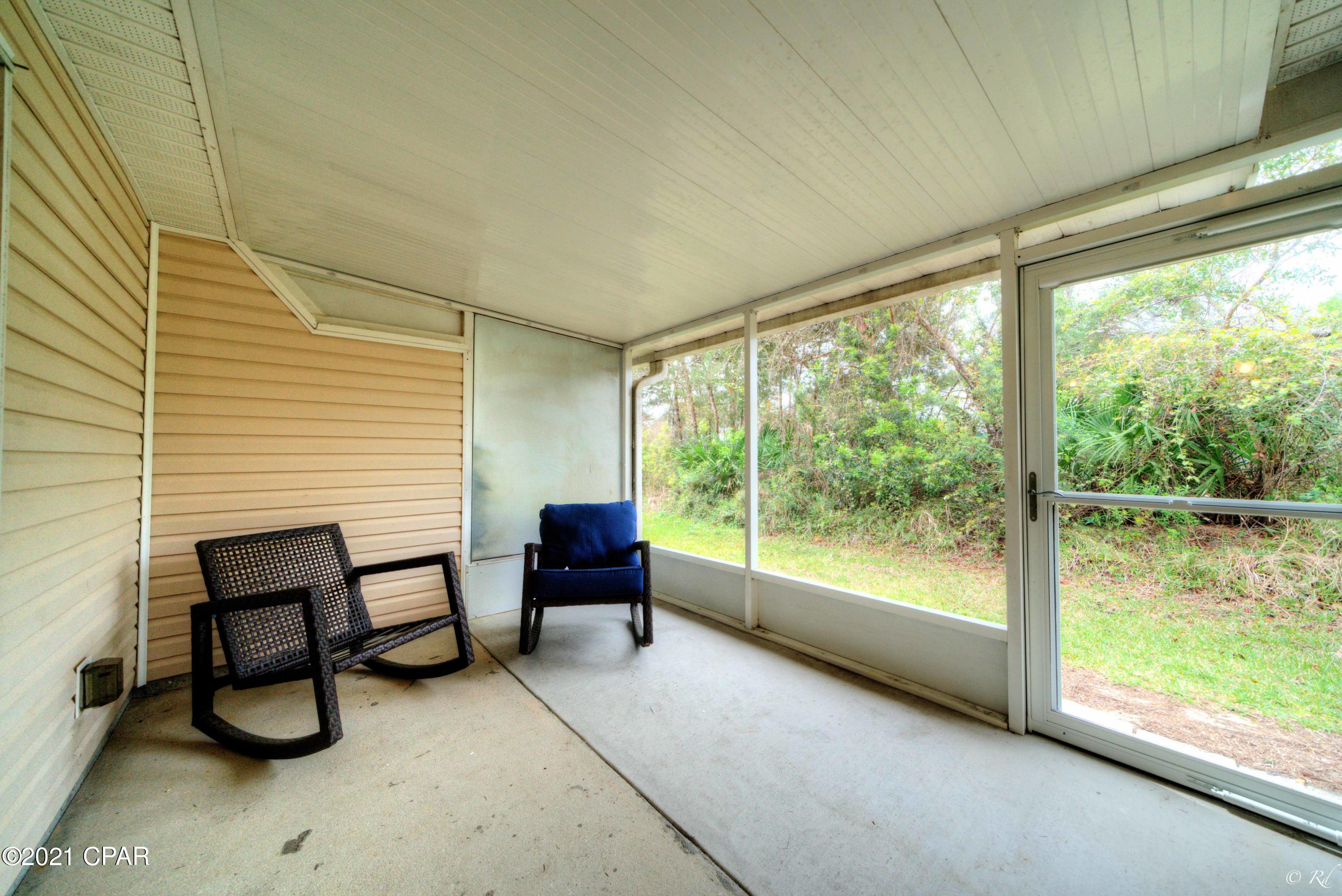 Palmetto Trace Phase 2 - Residential