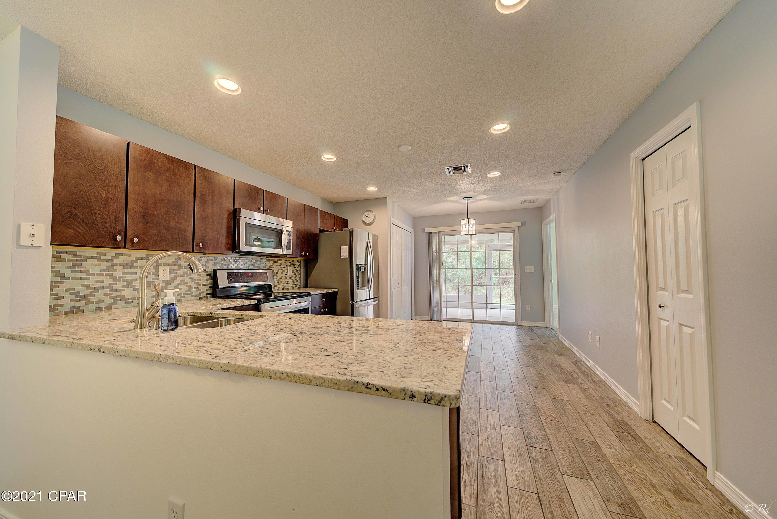 Palmetto Trace Phase 2 - Residential