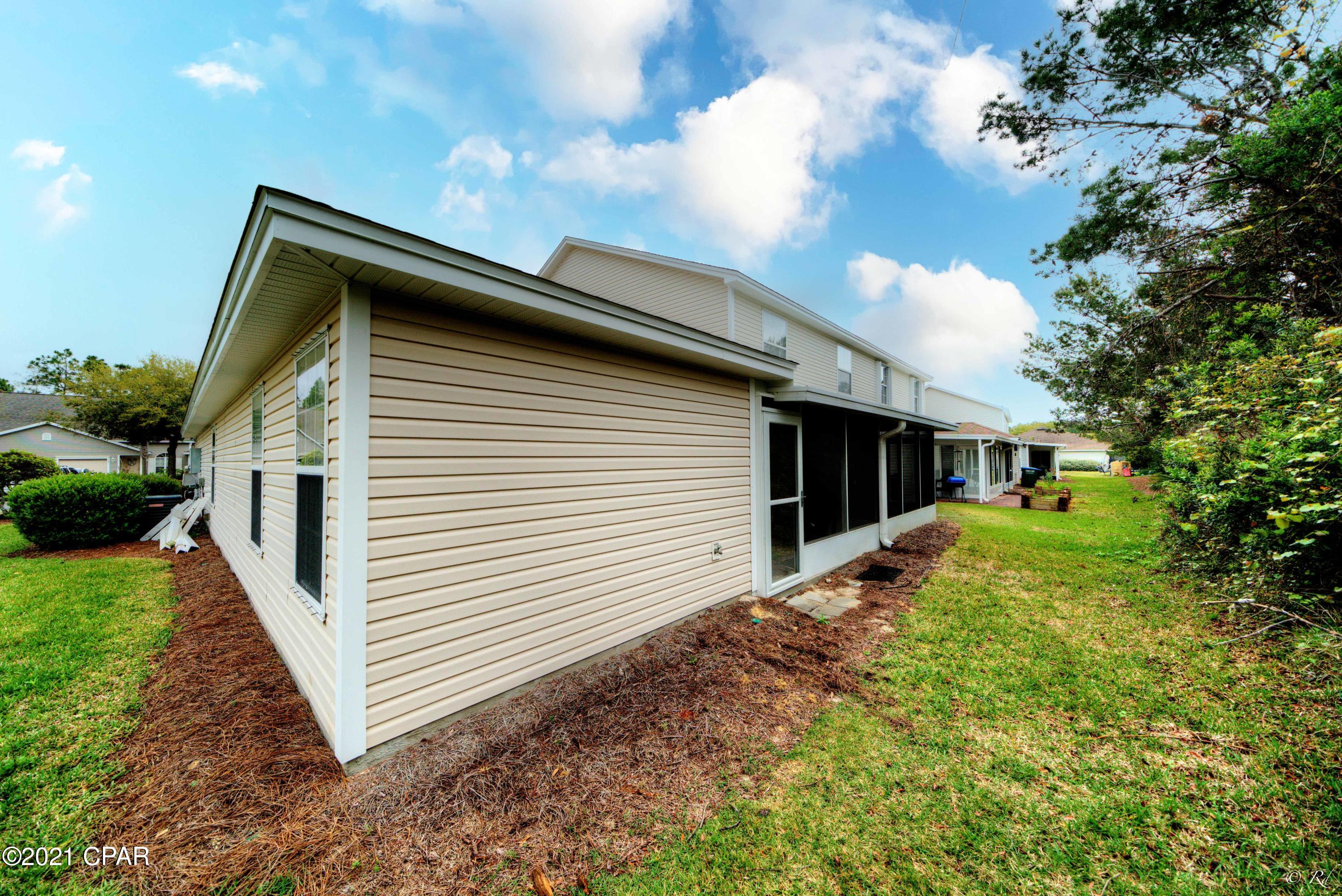 Palmetto Trace Phase 2 - Residential