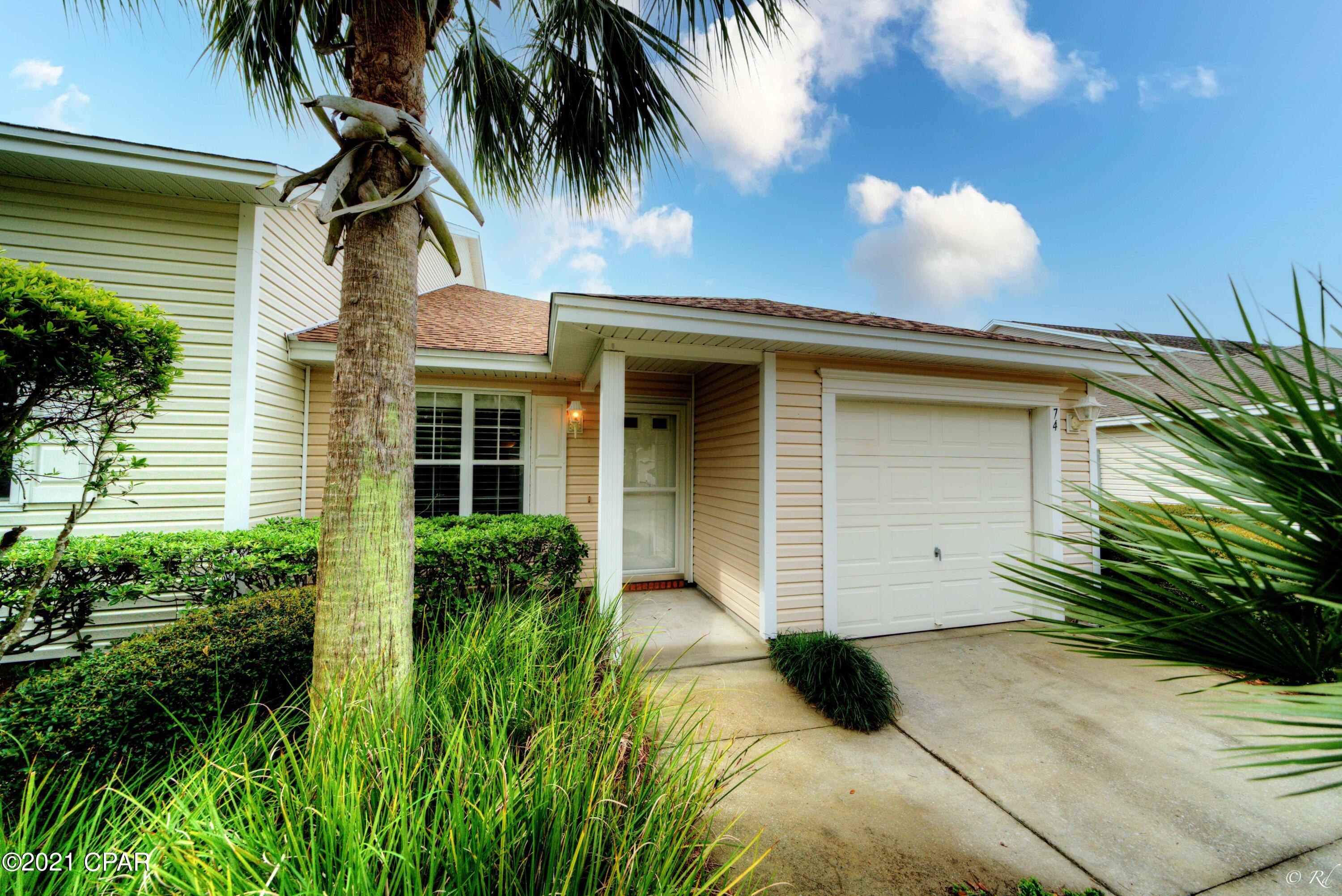 Palmetto Trace Phase 2 - Residential