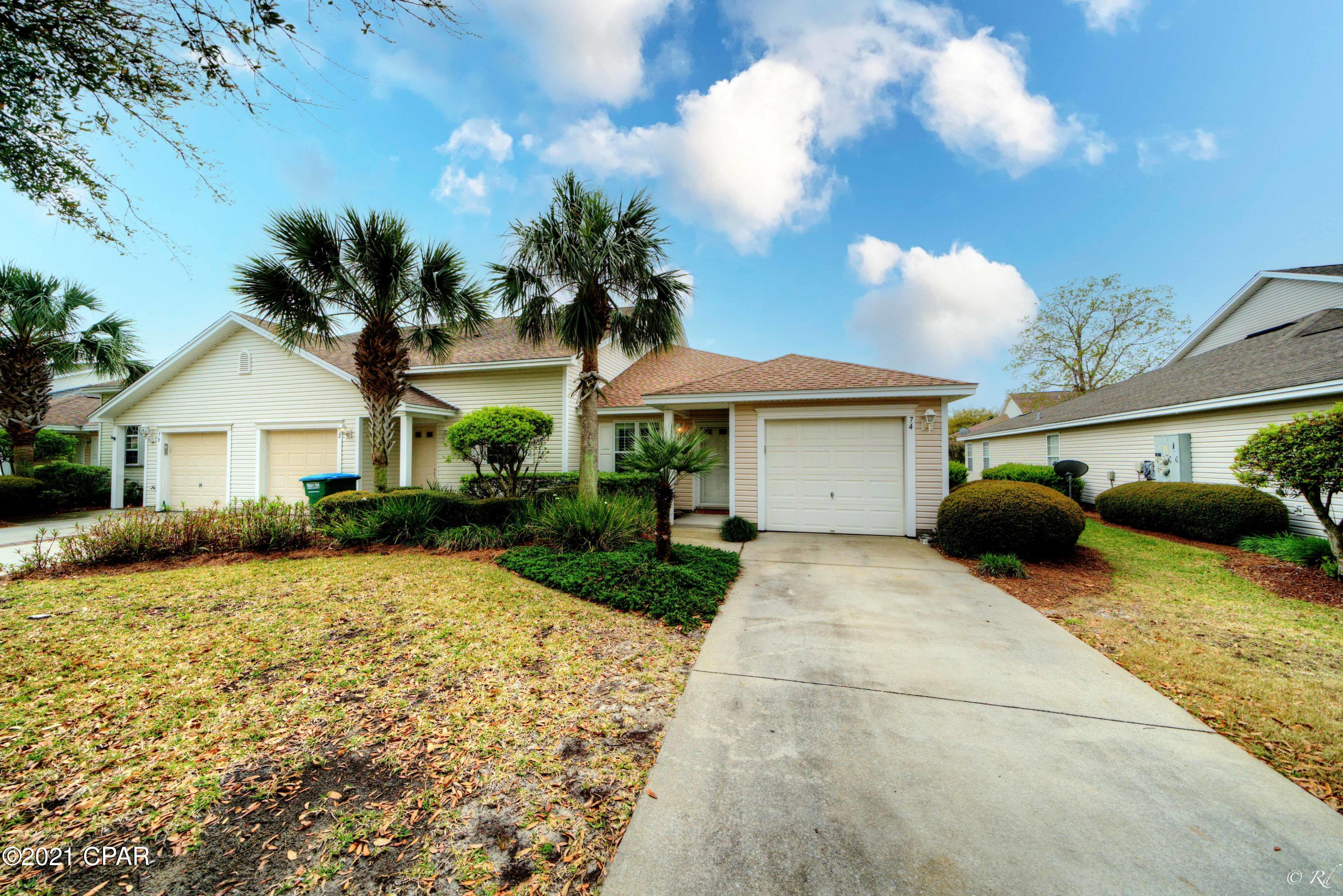 Palmetto Trace Phase 2 - Residential