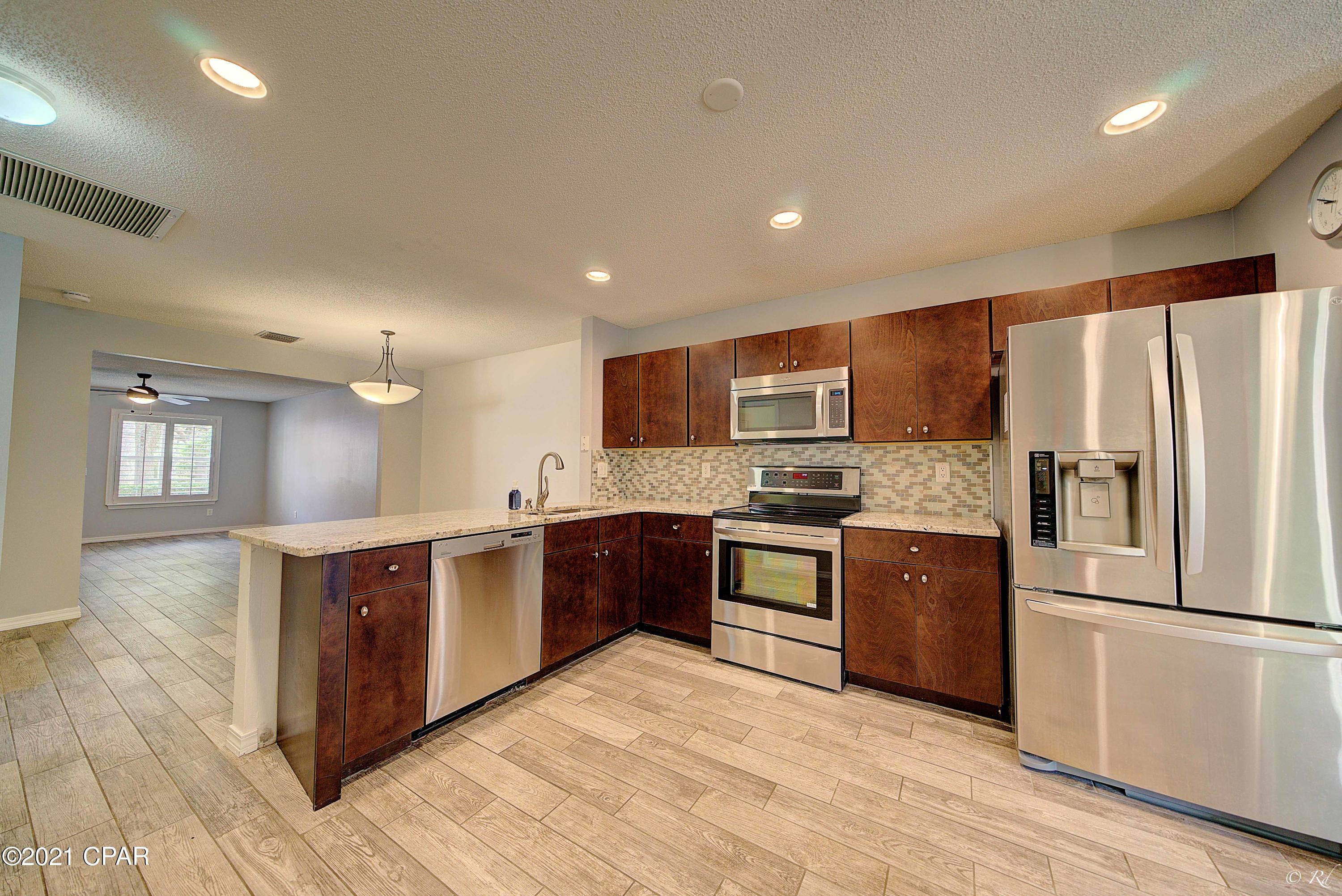 Palmetto Trace Phase 2 - Residential