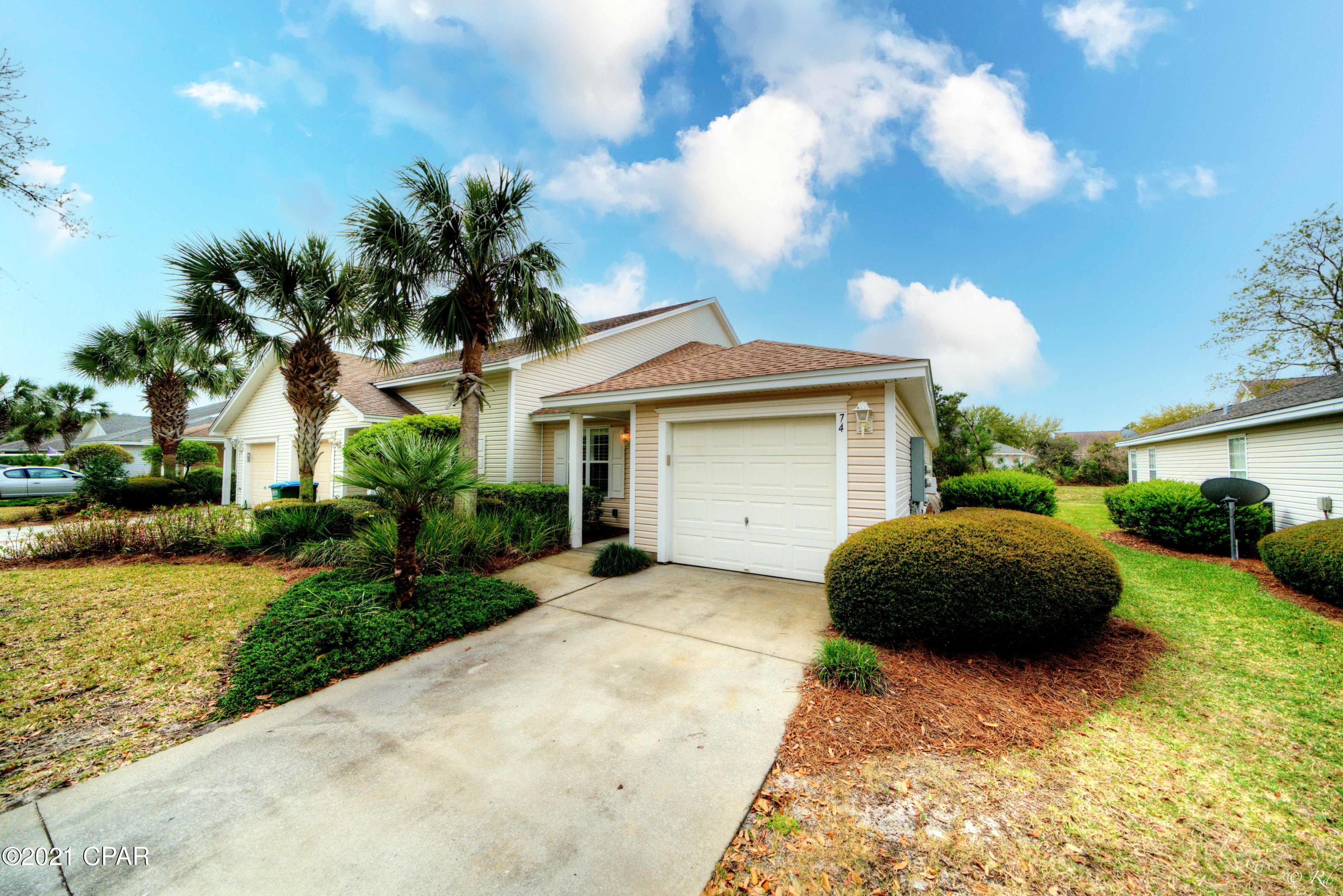 Palmetto Trace Phase 2 - Residential