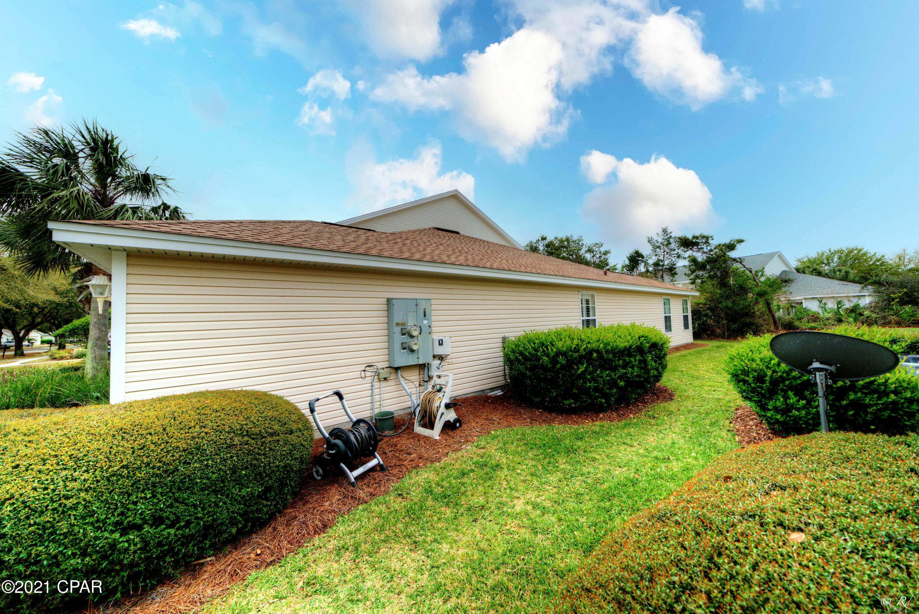 Palmetto Trace Phase 2 - Residential