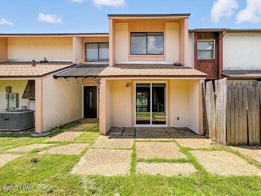 Sandy Creek Ranch And Country Club - Residential