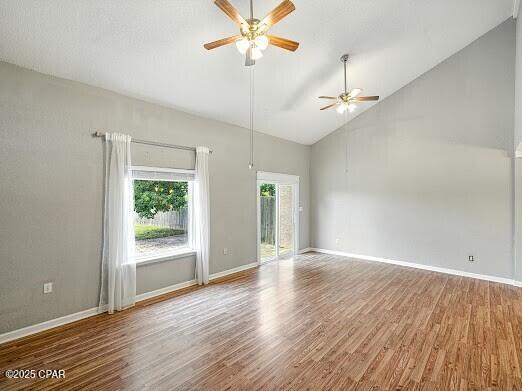 Sandy Creek Ranch And Country Club - Residential