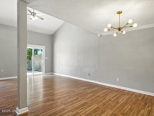 Sandy Creek Ranch And Country Club - Residential