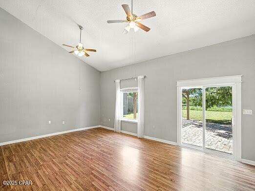 Sandy Creek Ranch And Country Club - Residential