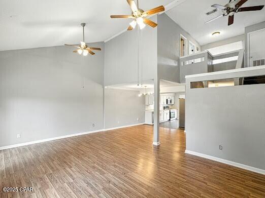 Sandy Creek Ranch And Country Club - Residential