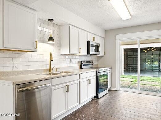 Sandy Creek Ranch And Country Club - Residential