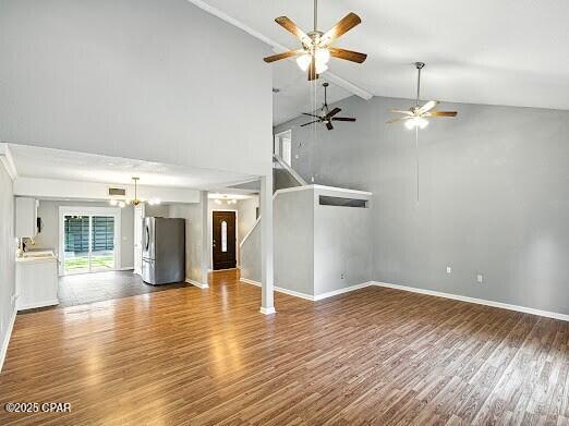 Sandy Creek Ranch And Country Club - Residential