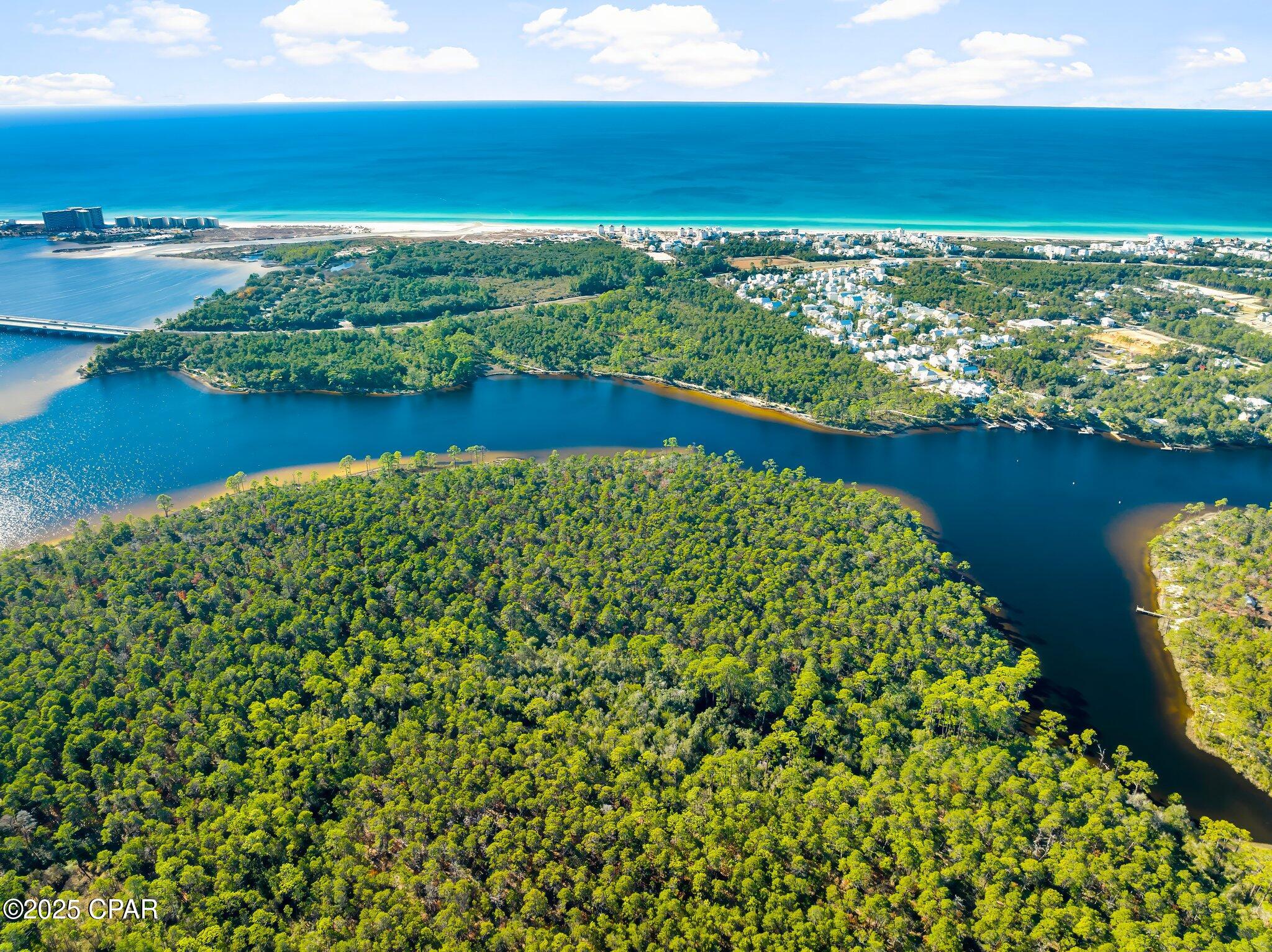 [No Recorded Subdiv] - Land