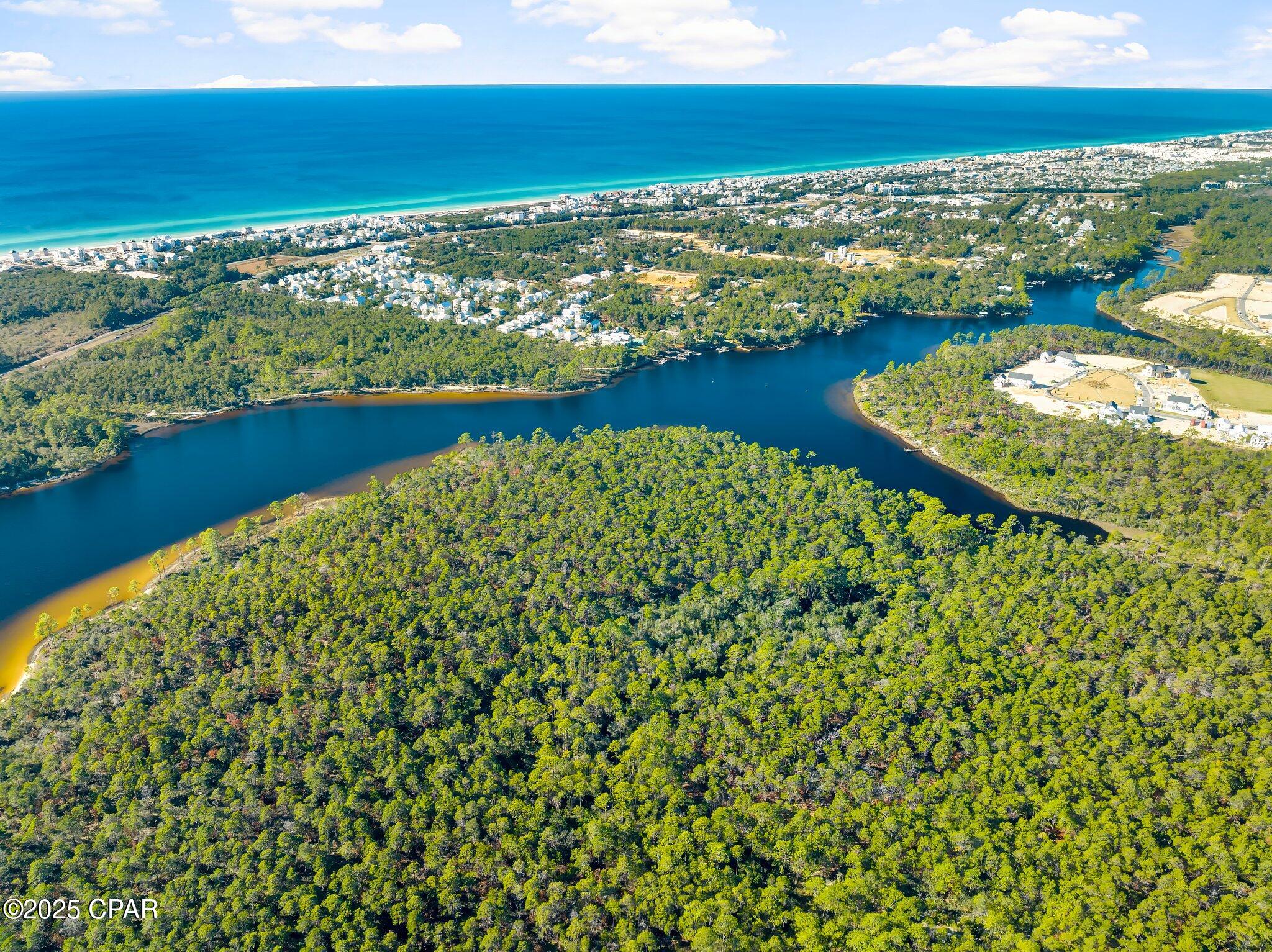 [No Recorded Subdiv] - Land