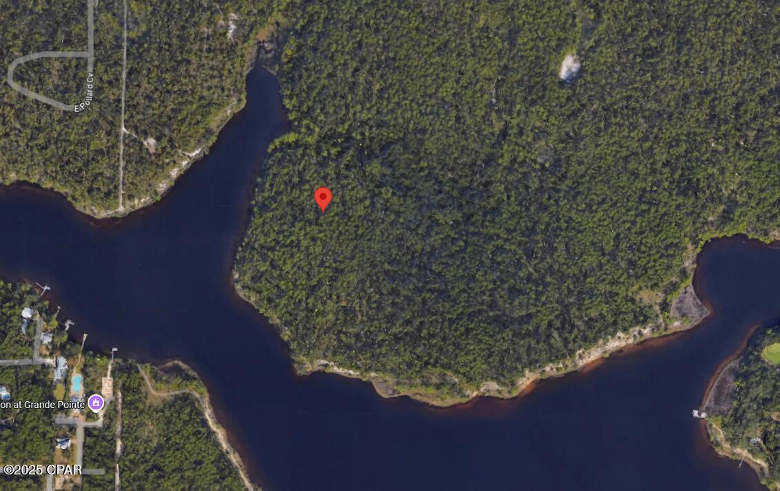 [No Recorded Subdiv] - Land