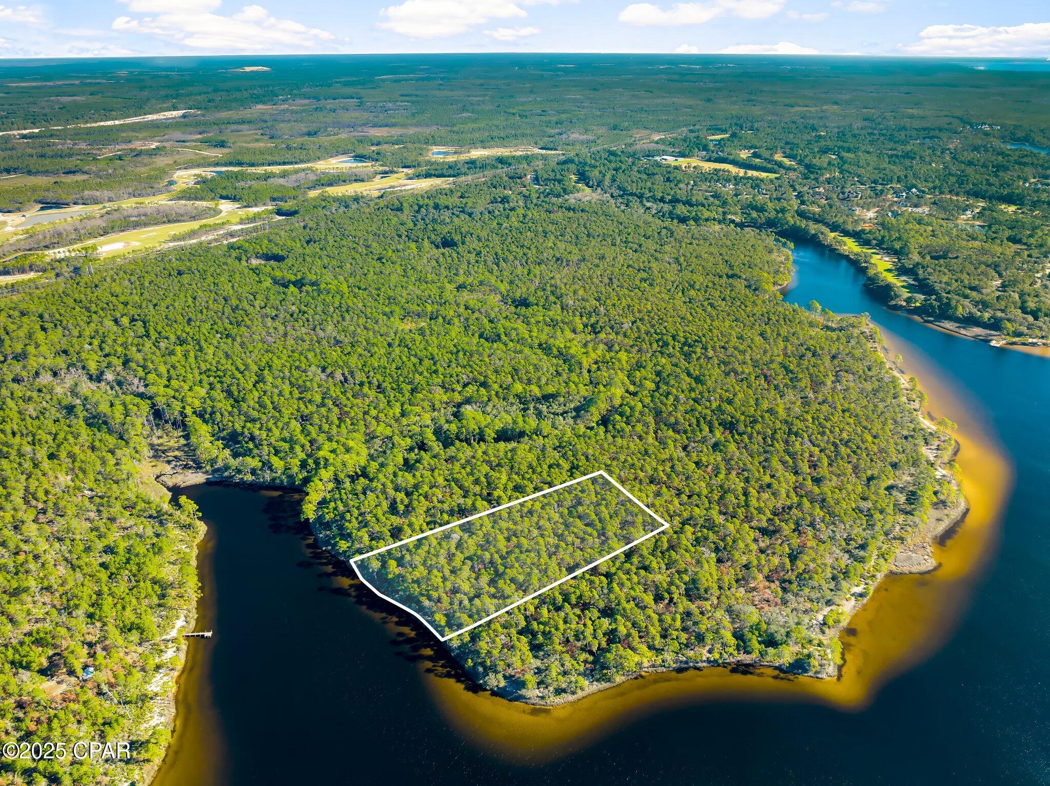 [No Recorded Subdiv] - Land