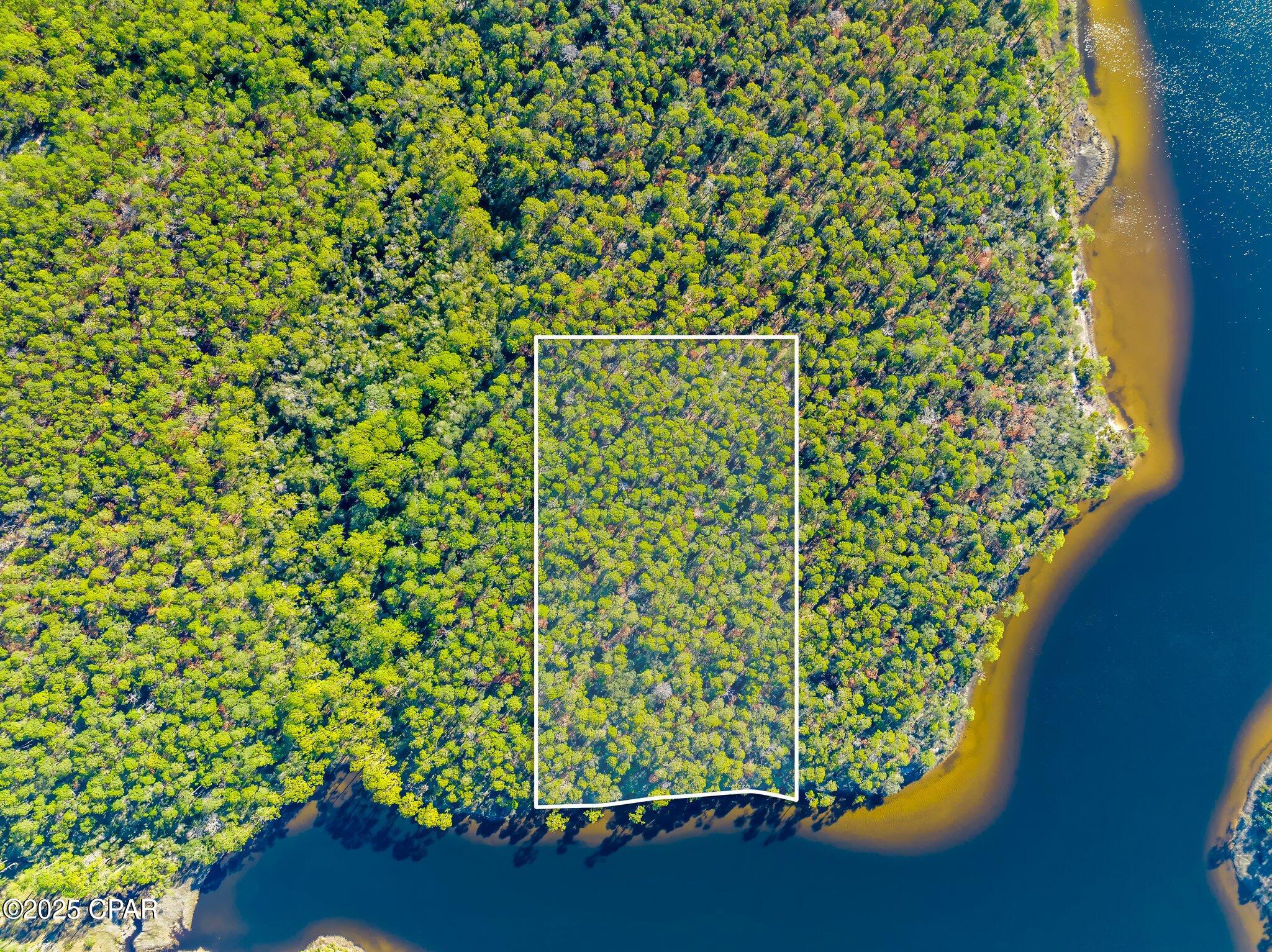 [No Recorded Subdiv] - Land