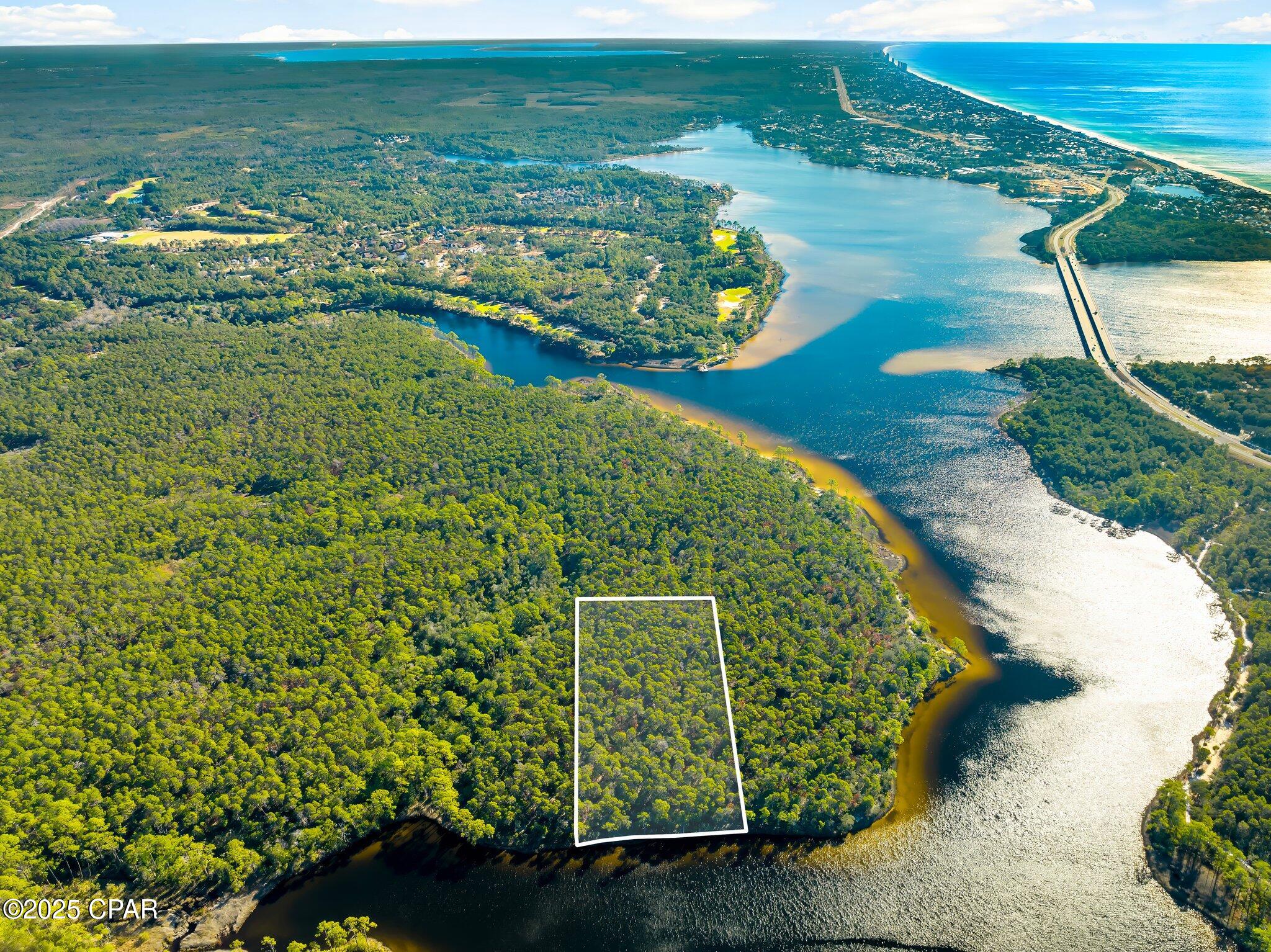 [No Recorded Subdiv] - Land