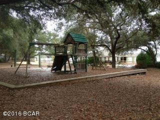 Leisure Lakes 1st Add - Land