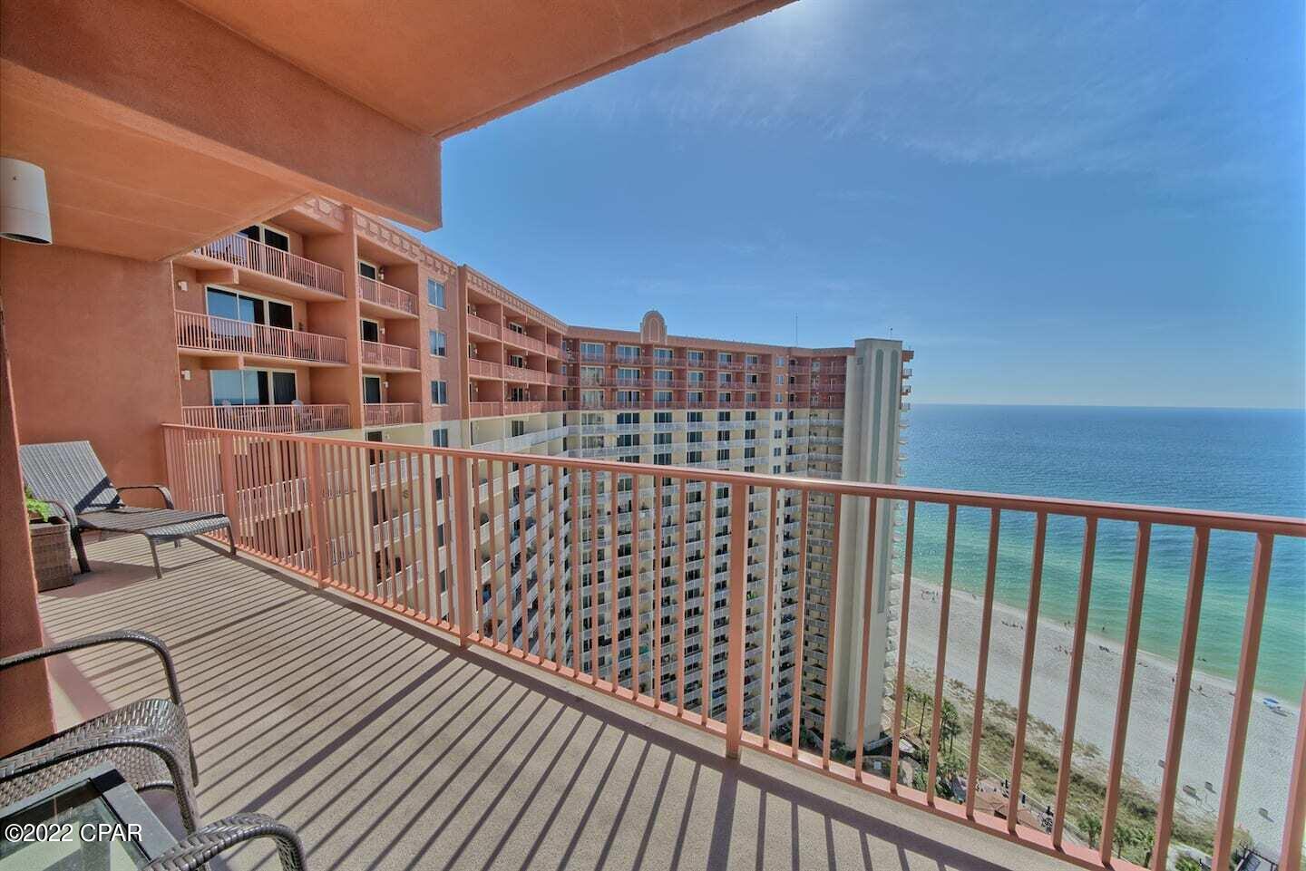 Shores Of Panama Phase I - Residential