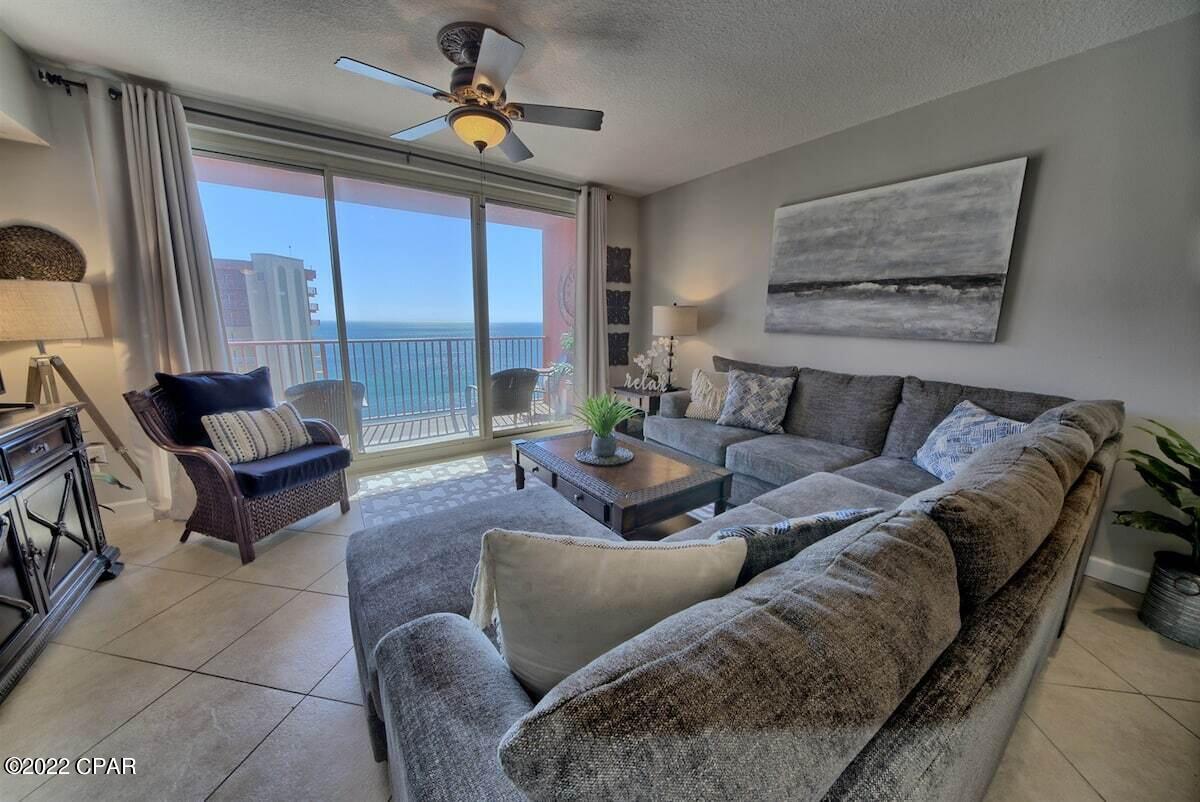 Shores Of Panama Phase I - Residential