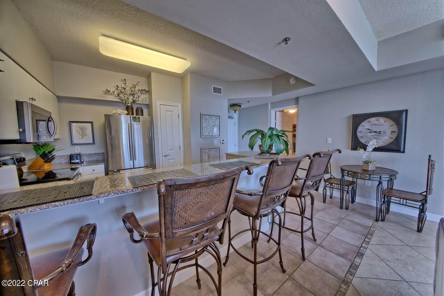 Shores Of Panama Phase I - Residential