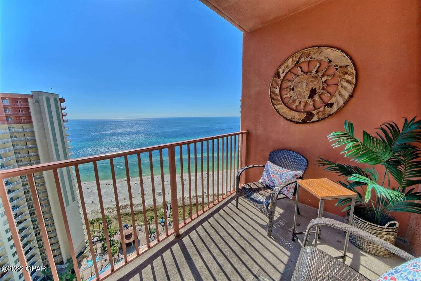 Shores Of Panama Phase I - Residential