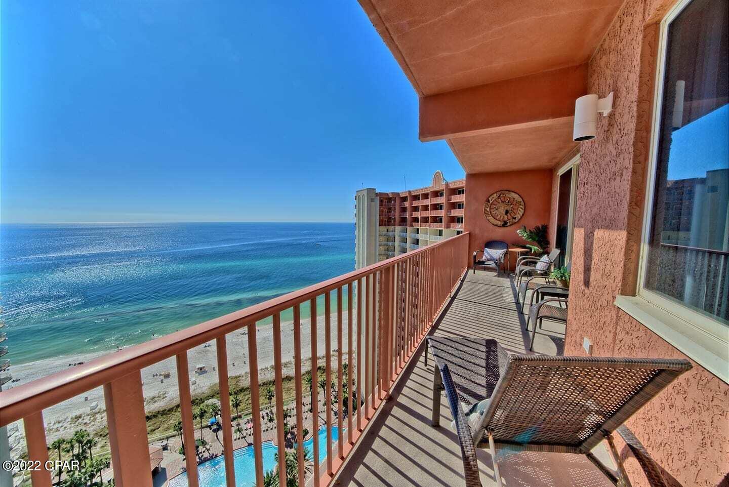 Shores Of Panama Phase I - Residential