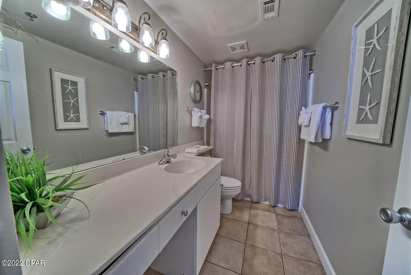 Shores Of Panama Phase I - Residential