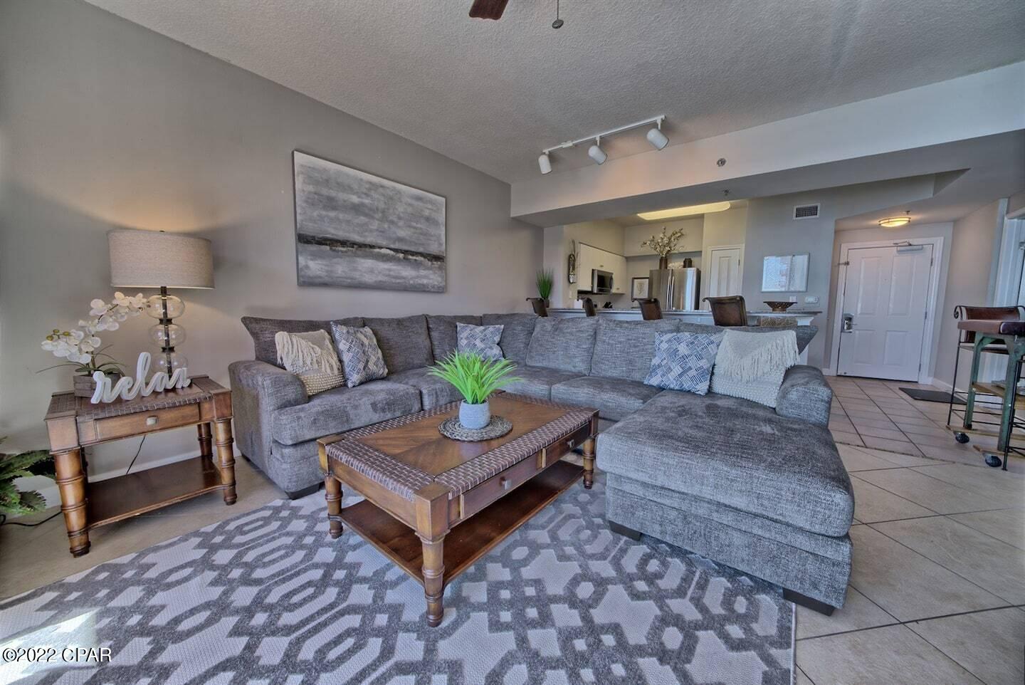 Shores Of Panama Phase I - Residential